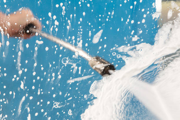 Best Gutter Cleaning and Brightening in June Park, FL